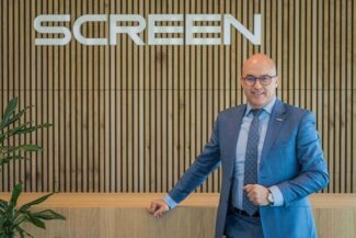 Juan Cano ist neuer Marketing Director von Screen Europe