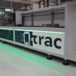 4 Packaging: Pioneering new technology in gravure cylinder production