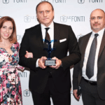 Uteco: Innovation award for printing and converting solutions