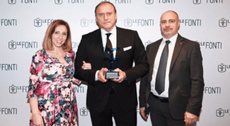 Uteco: Innovation award for printing and converting solutions