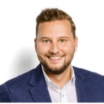Patrick Strebel ist neuer Geschäftsführer bei Printcolor