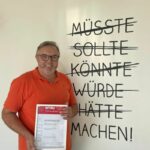 LEEB Flexibles erhält renommierten DFTA-Top Ausbilder-Award