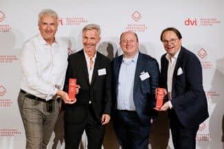 Südpack gewinnt zweimal den Deutschen Verpackungspreis