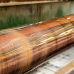 New European market leader in publication gravure printing