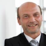 Jörg Günther retired after 38 years of service