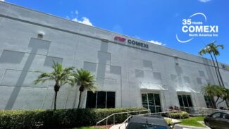Comexi: Neues Technologiezentrum in Miami