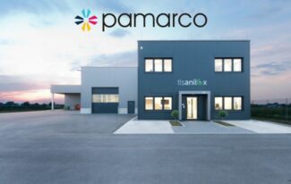 Pamarco hat TLS Anilox akquiriert