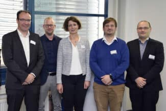 Erfolgreicher Innovationstag zum Jubiläum des Sächsischen Instituts für die Druckindustrie (SID)