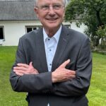 Fogra trauert um ehemaligen Vorstandsvorsitzenden Jan te Neues
