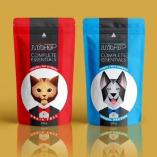 Pet food packaging market forecast to 2028