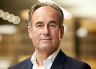 Stora Enso ernennt Ad Smit zum Executive Vice President des Geschäftsbereichs Packaging Solutions