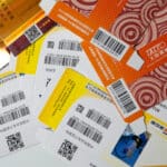 Prosper 6000 Inkjet Printer Packaging and Labeling Samples.