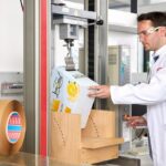 Verpackungslösungen mit Tesa-Klebeband auf Papierbasis