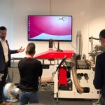 EyeC schließt erstes Inhouse-Event erfolgreich ab