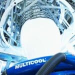 Mehr Reinraum für die Extrusion