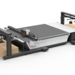 Kongsberg Ultimate: Neuer Schneidtisch für die Wellpappenproduktion