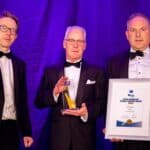 Südpack gewinnt EFTA-Benelux Flexo Award