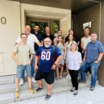 Teilnehmer GMG-Workshop 2023