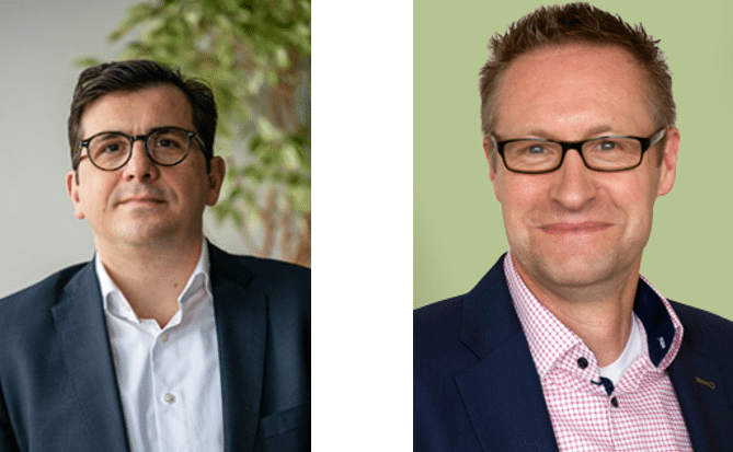 Neuausrichtung bei MHM Holding GmbH: Taner Bicer und Carsten Zölzer übernehmen Geschäftsführung