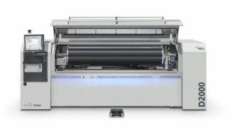 Neue Vertretung für Hell Gravure Systems in den USA und Kanada