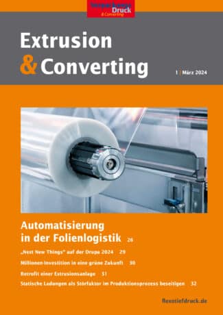 Extrusion & Converting 1-2024