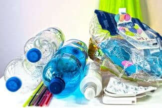 Die Plastikabgabe – Bürokratiemonster oder sinnvolle Regelung?