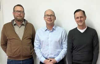 Die Adesiv GmbH in Weyhe bei Bremen, ein Spezialanbieter für Lacke und Klebstoffe, hat einen neuen Eigentümer
