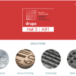 Drupa 2024: Latest developments for gravure, flexo and embossing