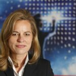 Drupa-Direktorin Sabine Geldermann: „Die Druckindustrie hat eine enorme Relevanz“