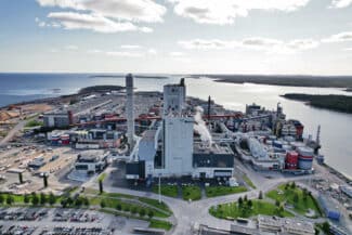 Metsä Board beendet Investitionspläne für Faltschachtelkartonwerk