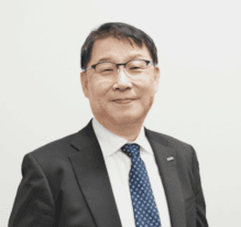 Kunio Muraji ist neuer COO von CGS ORIS