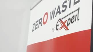 Zer0-Waste: Nachhaltige Druckproduktion fast ohne Makulatur