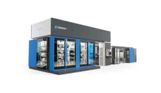 New concepts for the realisation of value-added packaging solutions
