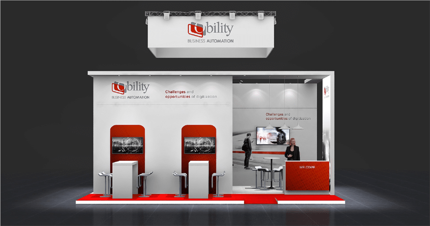 Obility: Flexible und modulare Plattform für ganzheitliche Digitalisierung und Automatisierung