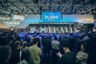 Die neue Peak Performance Generation der Offset-Druckmaschine Speedmaster XL 106