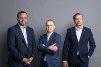 Neuaufstellung der Geschäftsführung bei Koenig & Bauer Digital & Webfed