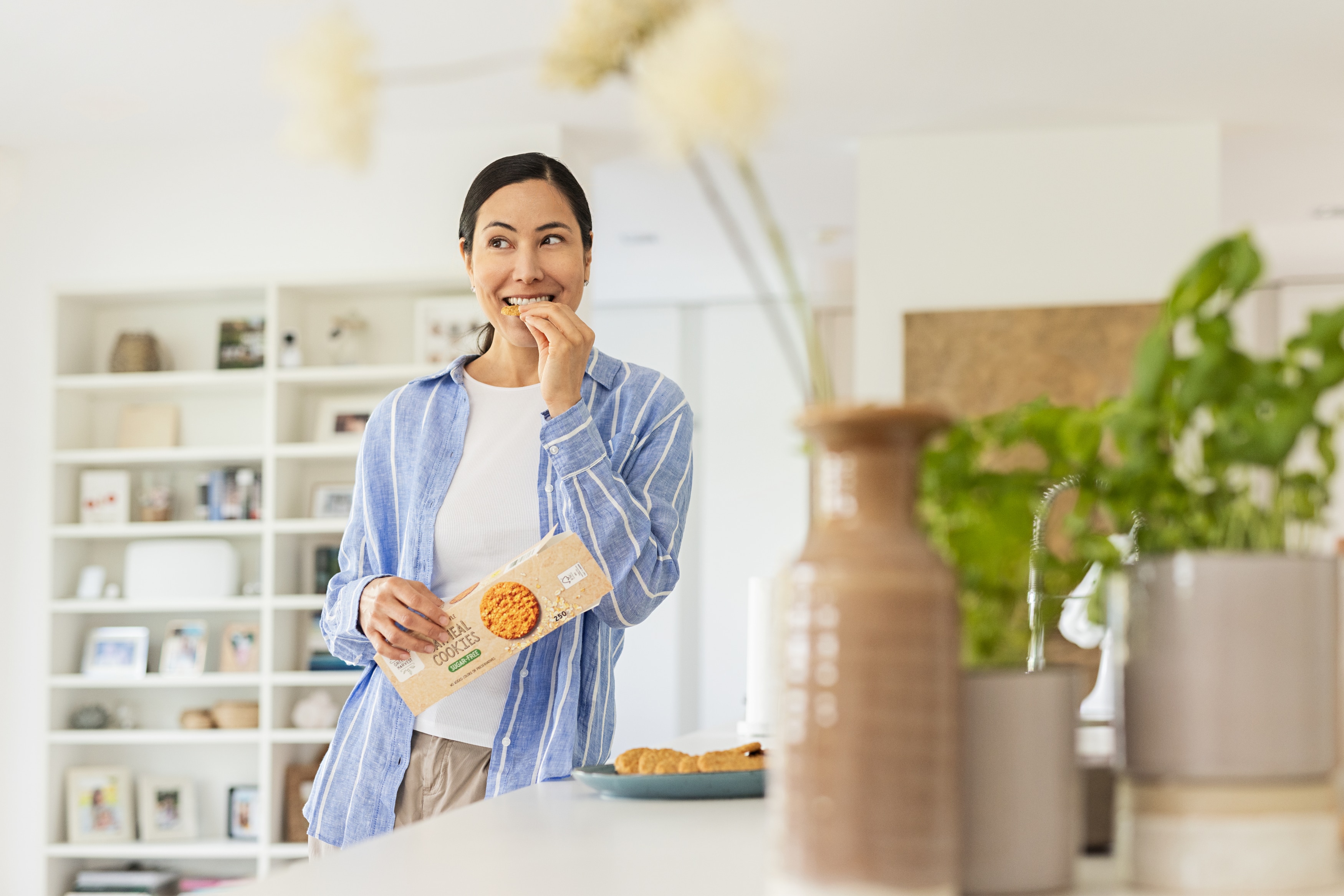 Henkel präsentiert auf der Fachpack 2024 ein Portfolio von Klebstofflösungen für eine Vielzahl von Verpackungsherausforderungen (Foto: Henkel)