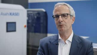 Antonio La Franceschina, ACM Flexibel Packaging