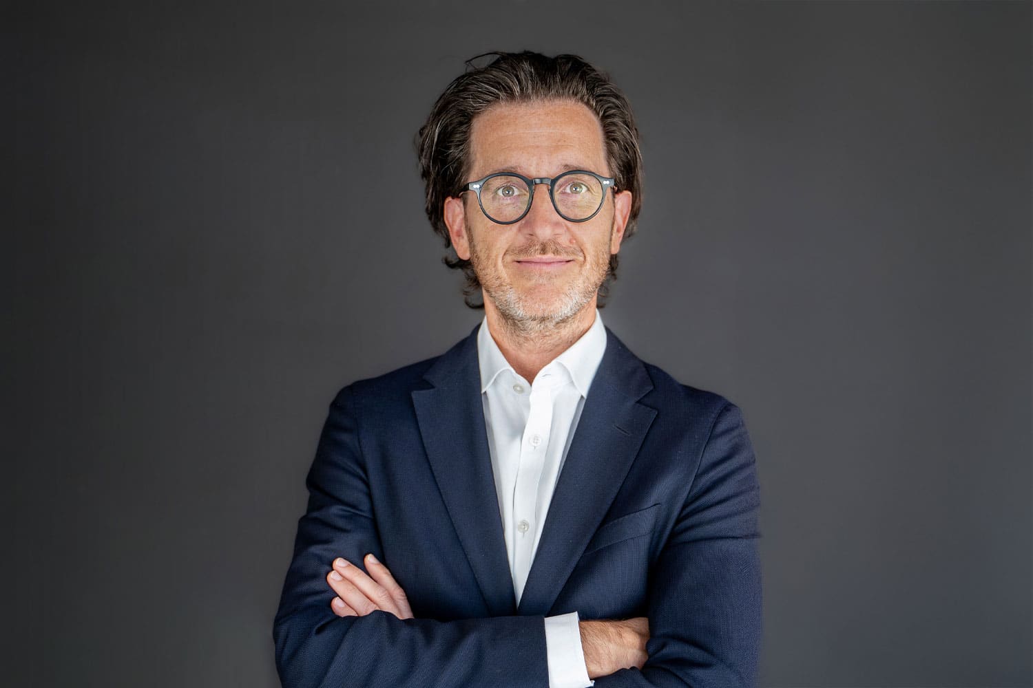 Markus Weiß