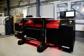 Laserimager ThermoFlexX 60