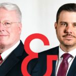 Dr. Stephen Kimmich wird ab Juni 2025 Vorstandsvorsitzender der Koenig & Bauer AG
