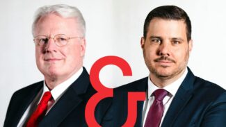Dr. Stephen Kimmich wird ab Juni 2025 Vorstandsvorsitzender der Koenig & Bauer AG