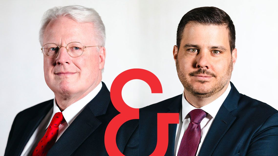 Dr. Stephen Kimmich wird ab Juni 2025 Vorstandsvorsitzender der Koenig & Bauer AG