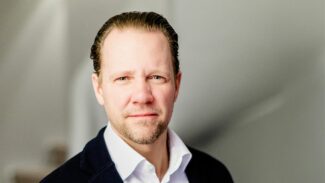 Dr. Alexander Blum zum neuen CFO ernannt