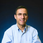 Simon Lewis leitet nun das Marketing bei Landa