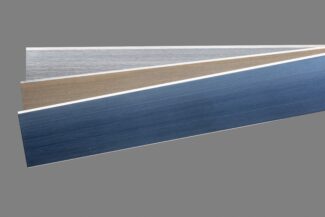 Intro-Line Rakelmesser