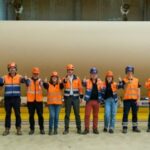 Mondi startet Produktion von Wellpappenrohpapier in Duino