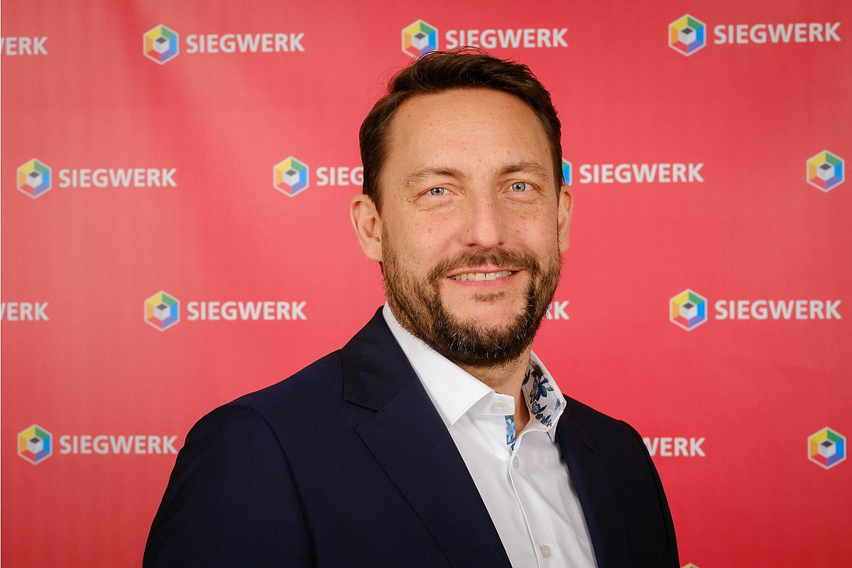 Nicolas Wiedmann wird für die nächsten zwei Jahre Vorsitzender von EuPIA