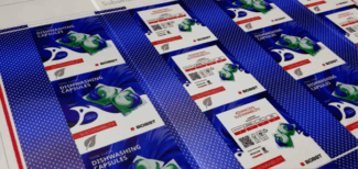 Digital Inspection Table (DIT) von Bobs