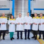 Constantia Flexibles investiert 80 Millionen Euro in Aluminiumfolienproduktion